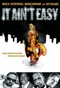 Постер: It Ain't Easy