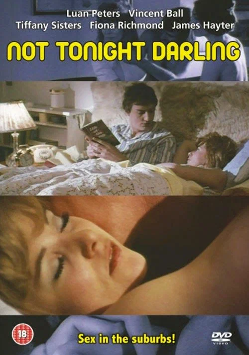 Постер: Not Tonight, Darling