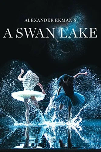 Постер: A Swan Lake