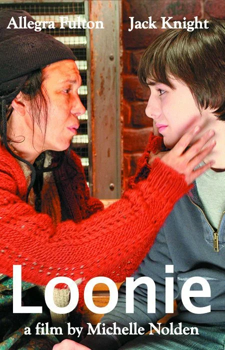 Постер: Loonie
