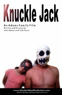 Постер: Knuckle Jack