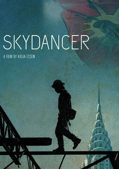 Постер: Skydancer