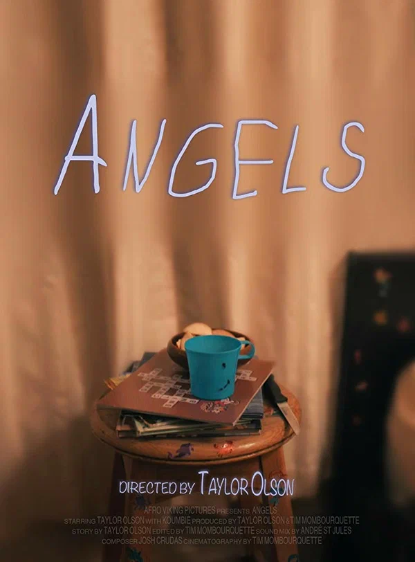 Постер: Angels