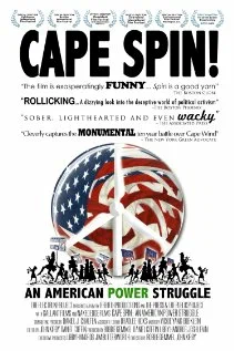 Постер: Cape Spin: An American Power Struggle