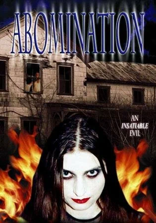 Постер: Abomination: The Evilmaker II