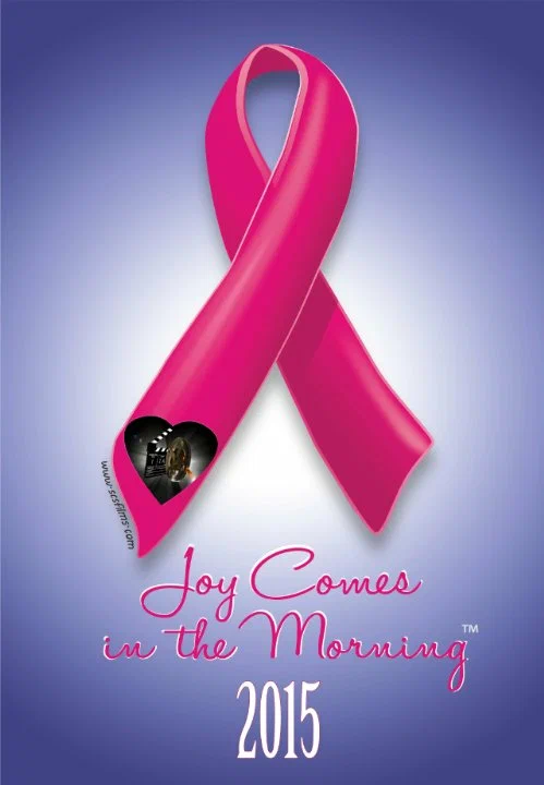 Постер: Joy Comes in the Morning