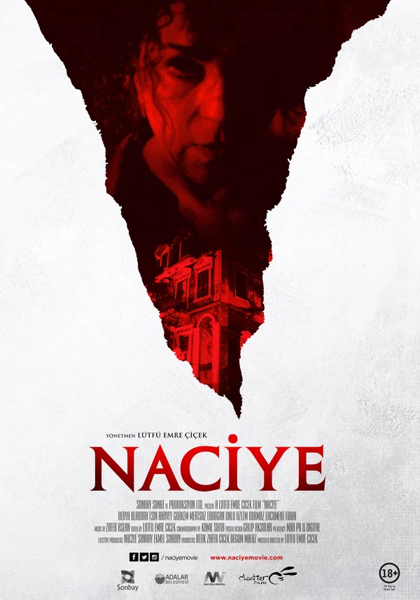 Постер: Наджие
