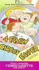 Постер: A Family Circus Easter