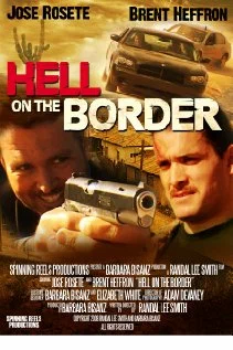 Постер: Hell on the Border