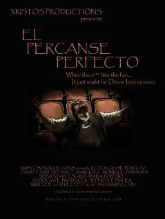 Постер: El percance perfecto