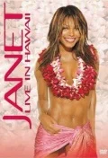 Постер: Janet: Live in Hawaii