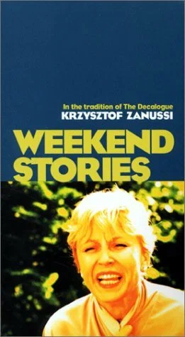 Постер: Последний круг