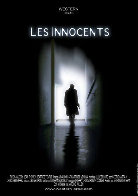 Постер: Les Innocents