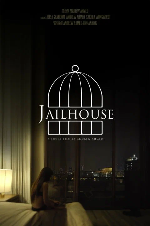 Постер: Jailhouse