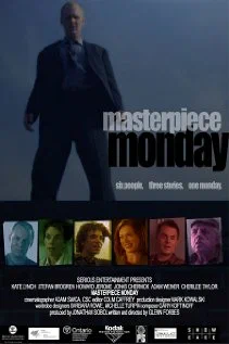 Постер: Masterpiece Monday