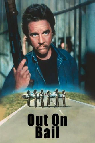 Постер: Out on Bail