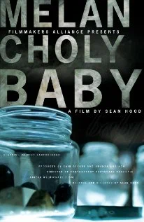 Постер: Melancholy Baby