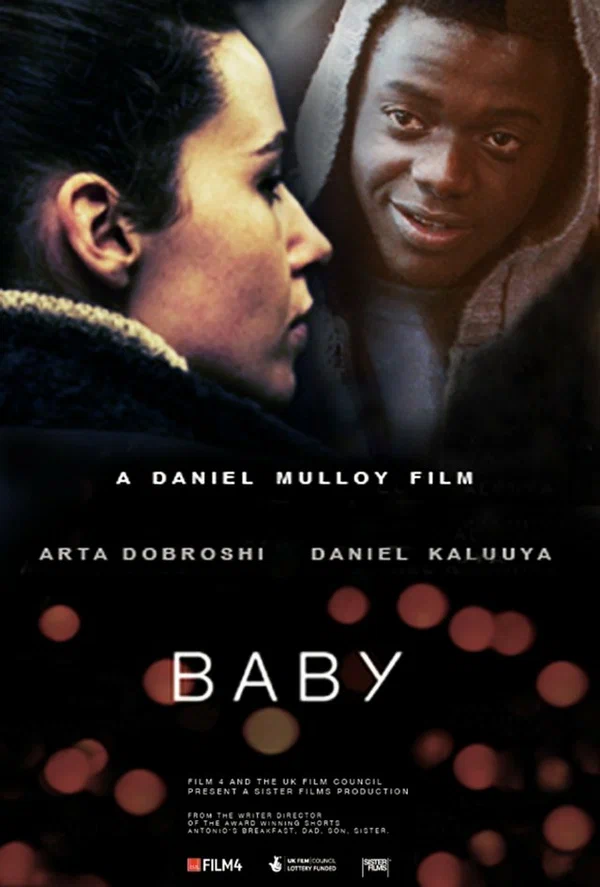 Постер: Baby