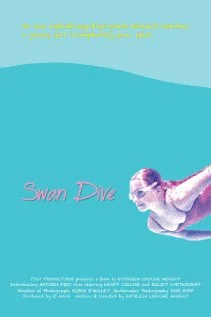 Постер: Swan Dive