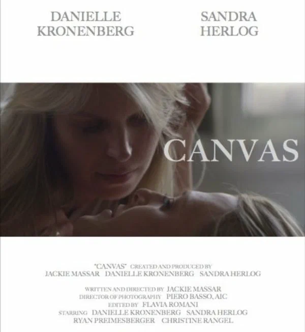 Постер: Canvas