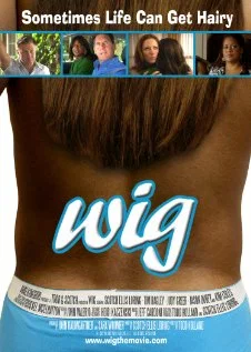 Постер: Wig