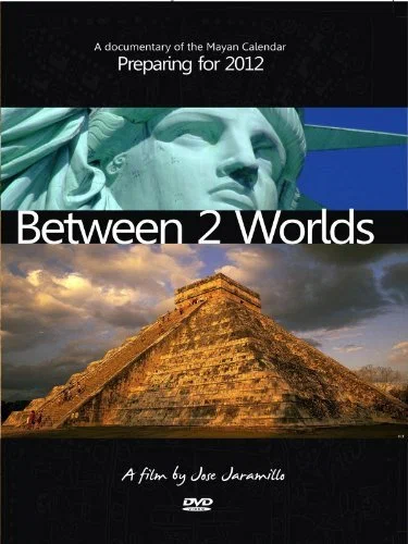 Постер: Between 2 Worlds