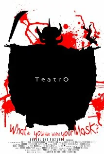 Постер: Teatro