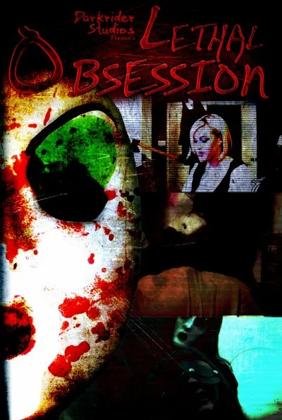 Постер: Lethal Obsession