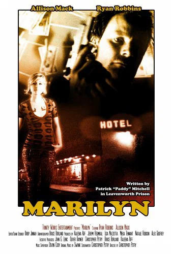 Постер: Marilyn