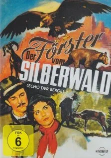 Постер: Echo der Berge