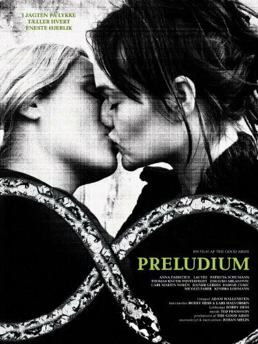 Постер: Preludium