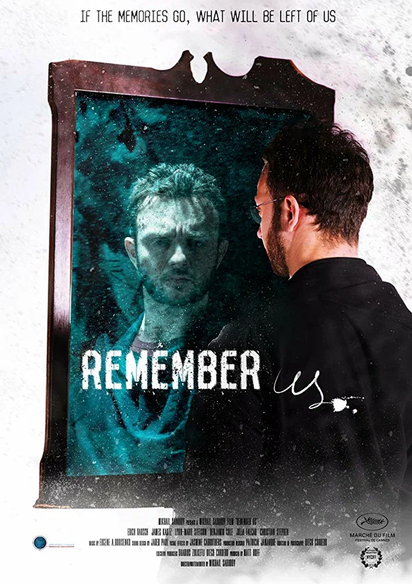 Постер: Remember Us
