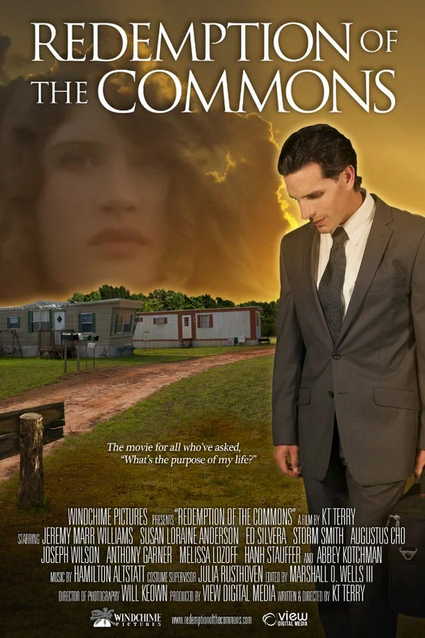 Постер: Redemption of the Commons