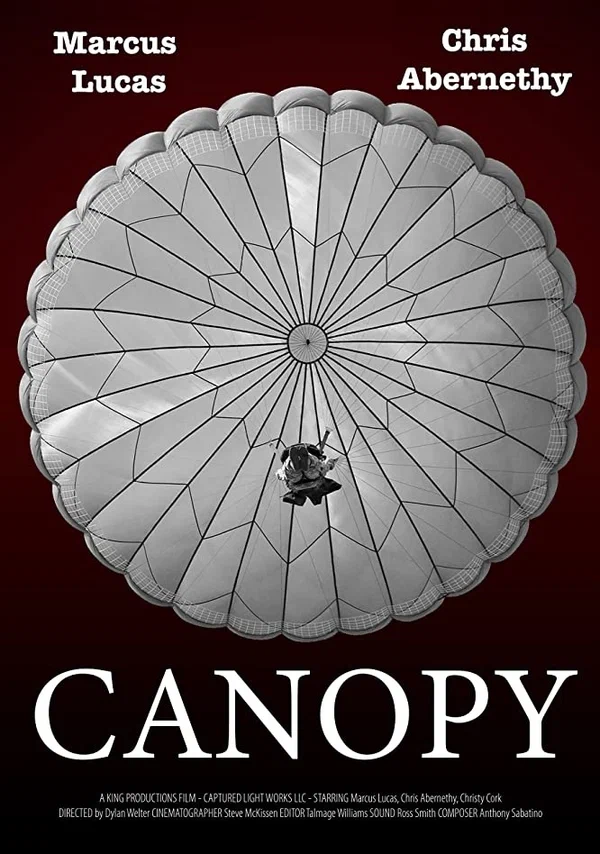 Постер: Canopy