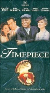 Постер: У времени в плену