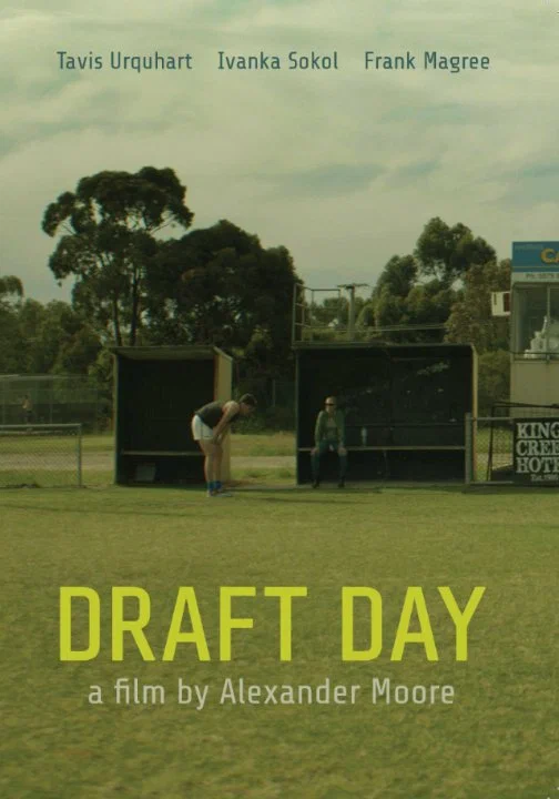 Постер: Draft Day