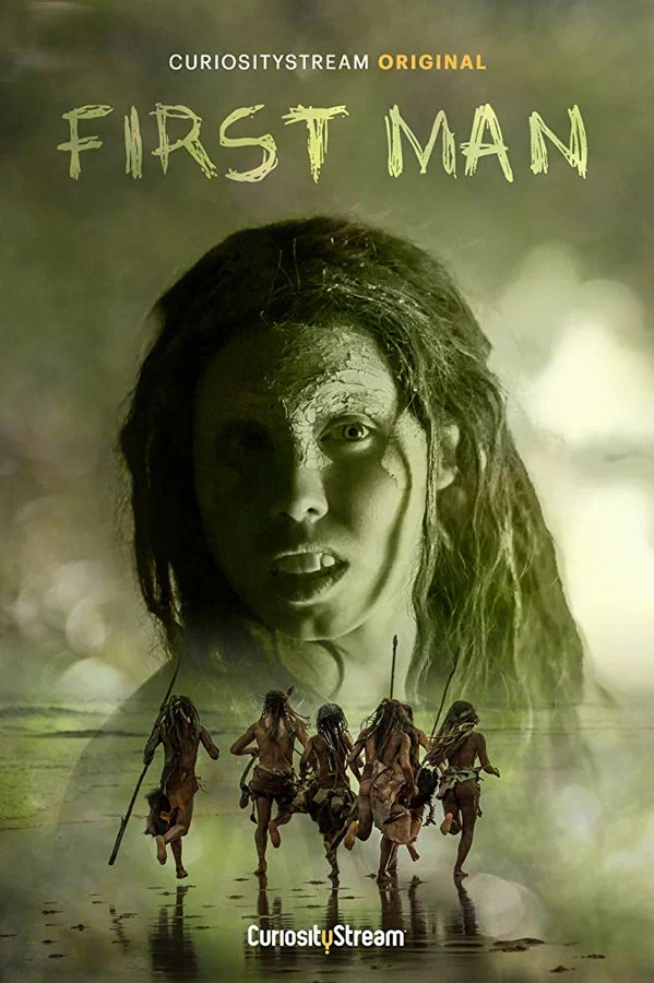 Постер: First Man