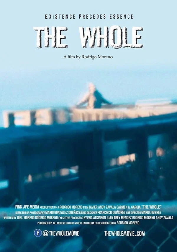 Постер: The Whole