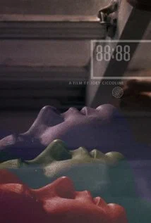 Постер: 88:88