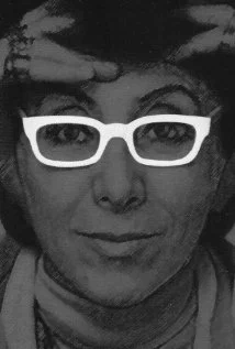 Постер: Dietro gli occhiali bianchi