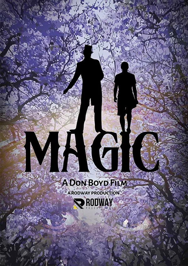 Постер: Magic