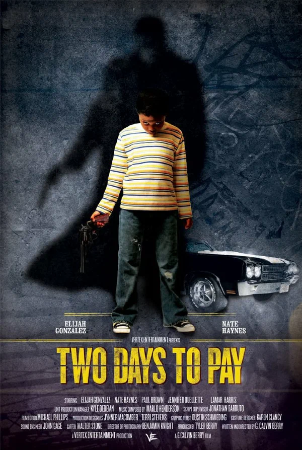 Постер: Two Days to Pay