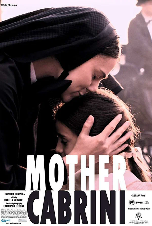 Постер: Mother Cabrini