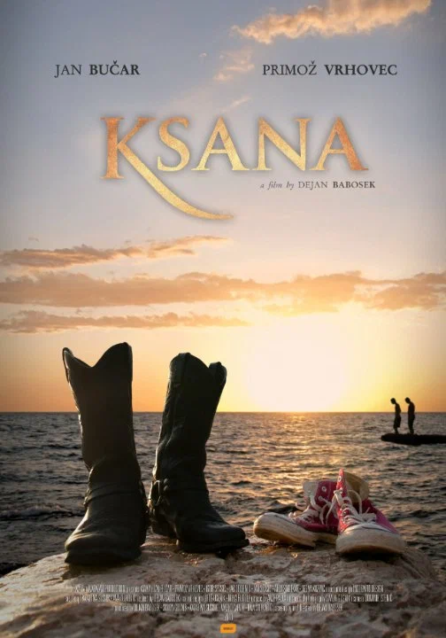 Постер: Ksana