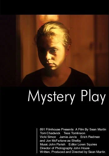 Постер: Mystery Play