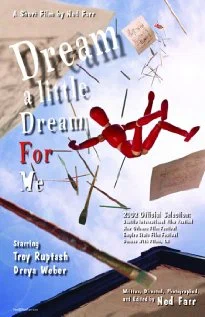Постер: Dream a Little Dream for Me