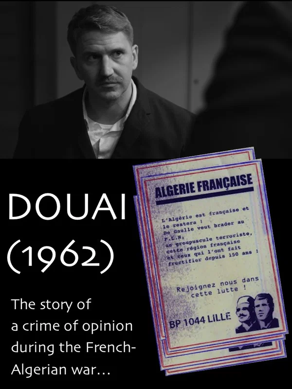 Постер: Douai 1962