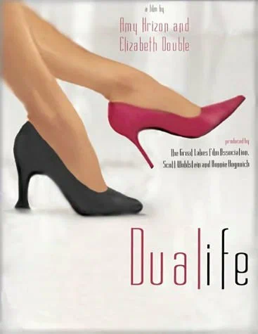 Постер: Dualife
