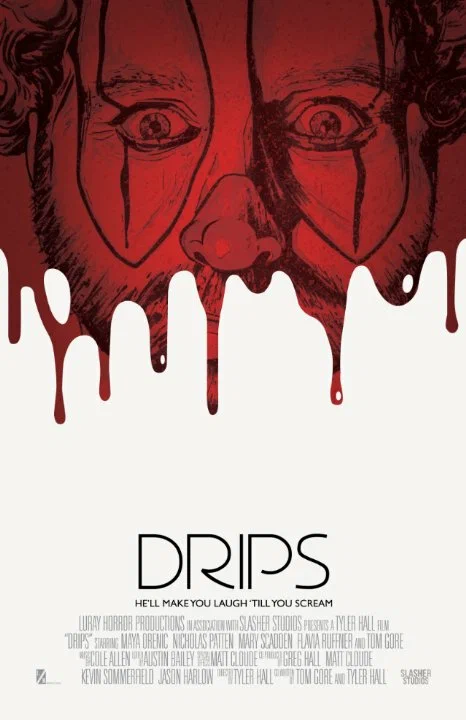 Постер: Drips