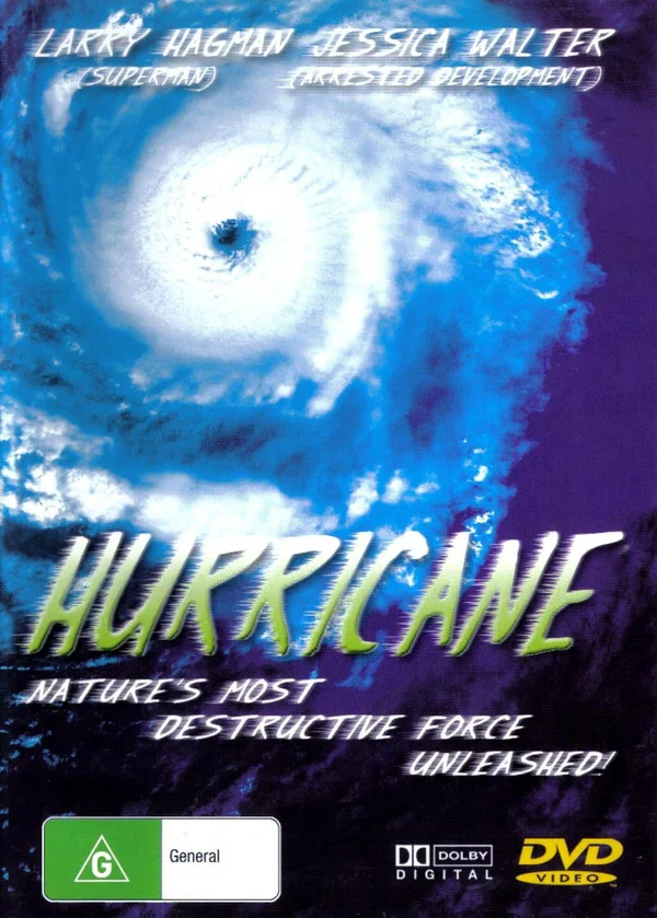 Постер: Hurricane